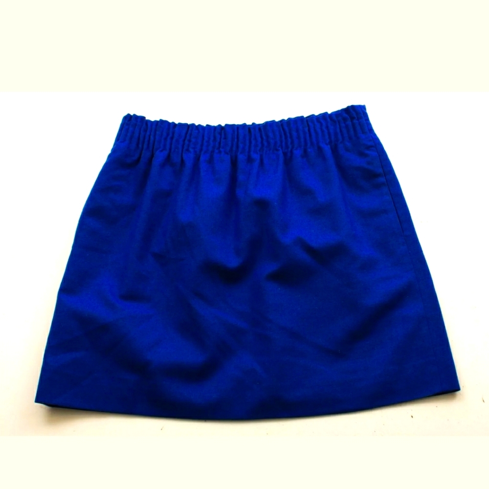 J Crew City Mini Skirt